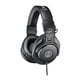 thumbnail image 2 of Auriculares Audio-Technica ATH-M30X Professional con soporte y funda, 2 of 8
