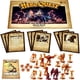 thumbnail image 3 of Expansión Avalon Hill HeroQuest Prophecy of Telor Quest Pack, 3 of 3