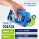 thumbnail image 4 of Concentrado de limpieza para fregonas robotizadas al vacío de 750 a 1500 ml, 4 of 8