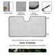 thumbnail image 2 of Parasol para Parabrisas Trolland 130cm x 70cm, 2 of 6