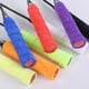thumbnail image 5 of Sobregrip para raqueta de tenis y bádminton, agarre de toalla, cinta antideslizante para el sudor, pegamento para manos, 5 of 5
