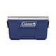 thumbnail image 1 of Cooler Coleman Ocean 316 70 QT / 66 Lt Azul, 1 of 8