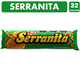 thumbnail image 1 of Serranitas Galletas Clásicas de Infancia (Caja Con 30Un), 1 of 3