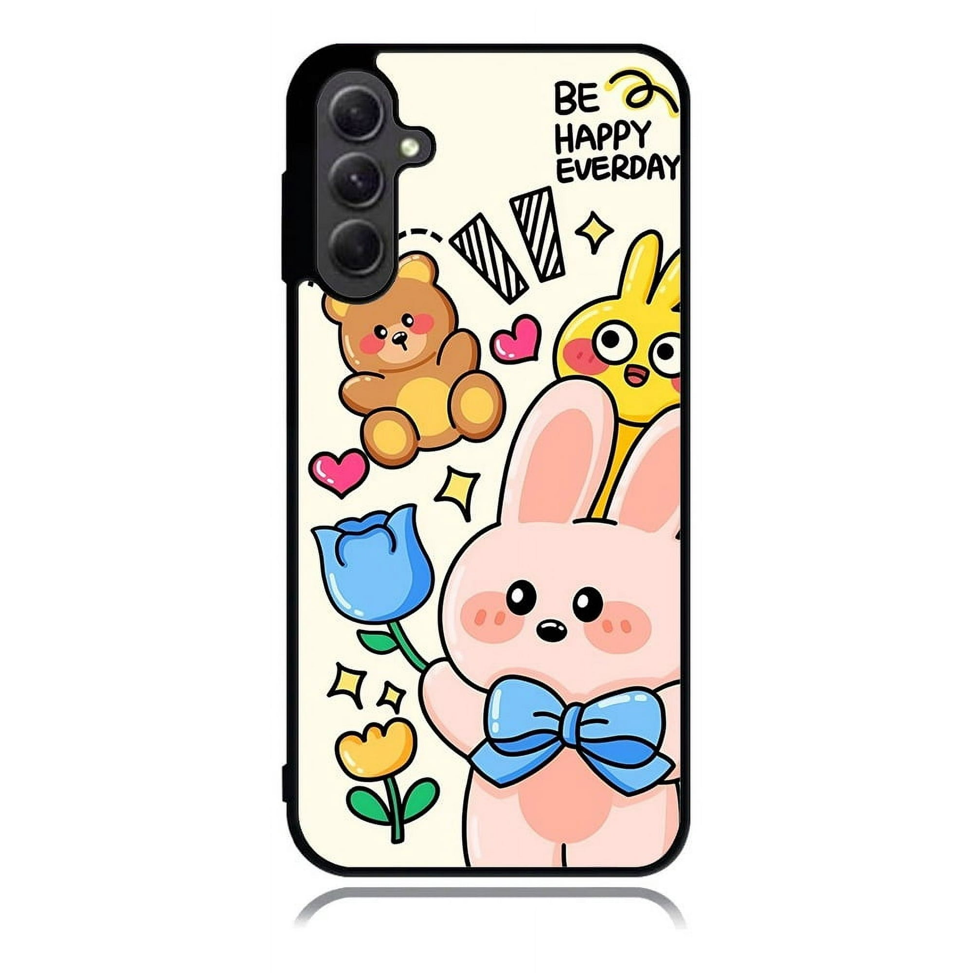 Genérico - Carcasa Funda Para Samsung A25 Diseño 287