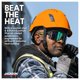 thumbnail image 4 of CASCO Jackson Safety Tipo 2 Clase C Ventilado, 4 of 9