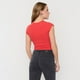 thumbnail image 3 of Polera Mujer Hombro Caido Rojo Corona, 3 of 5