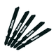 thumbnail image 1 of Set 5Pz Hoja De Sierra HSS T118A 21T X 51Mm Makita D-34908, 1 of 3