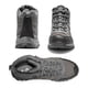 thumbnail image 4 of Botas de senderismo NORTIV 8 Paladin impermeables para hombre, talla 9, 4 of 7