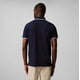 thumbnail image 2 of Camisa Polo Calvin Klein para Hombre en Piqué Stretch Azul Zafiro Oscuro, 2 of 6
