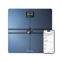 Báscula Withings Body Comp Para El Peso Corporal Y El Análisis Corporal