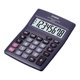 thumbnail image 1 of Calculadora CASIO de escritorio MW-8V-BK, 1 of 2