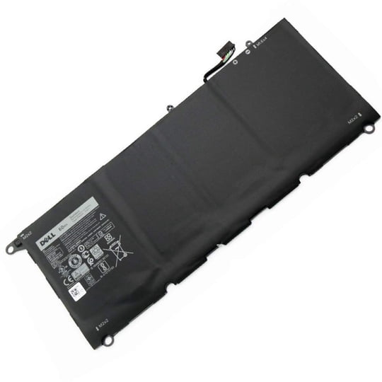 Batería Para Laptop Saientee Dell Xps 13 9360 7.6v 60wh