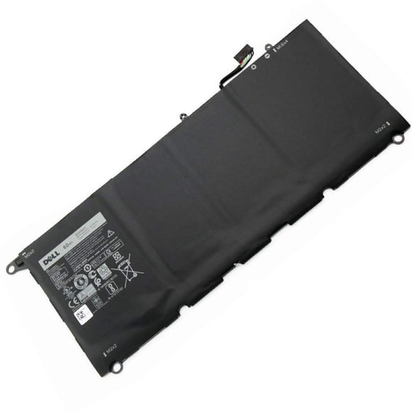 Batería para Laptop SAIENTEE Dell XPS 13 9360 7.6V 60Wh