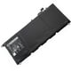 thumbnail image 1 of Batería para Laptop SAIENTEE Dell XPS 13 9360 7.6V 60Wh, 1 of 5