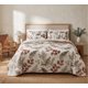 thumbnail image 4 of Cubrecama Quilt Verano 2 Plazas Herbario Terracota Kfl032, 4 of 6