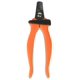 thumbnail image 2 of Cortauñas Millers Forge con mango naranja para perros grandes, 2 of 3