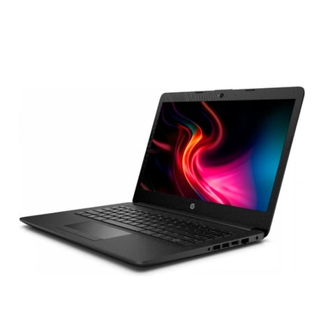 Notebook Hp 240 G7, I5-8265U 8Va Generación, 512Gb Ssd, 16Gb