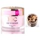 thumbnail image 1 of Polvo para uñas Daisy DND Pinklett Lady, 45 g, con purpurina, 1 of 2
