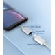 thumbnail image 3 of Adaptador zoyuzan Lightning hembra a USB-C macho, paquete de 3, 3 of 7