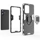 thumbnail image 2 of FOXDOCK Funda Antigolpes para REALME 10 PRO PLUS 5G – Protección Total con Soporte y Diseño Robusto, 2 of 5