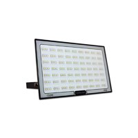 Genérico - Reflector Led Exterior 150W Hogar Jardin Alumbrado Lau