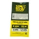 thumbnail image 3 of Tecalan 8 Mm Negro - 25 Mts, 3 of 3