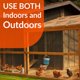 thumbnail image 5 of Eliminador de Olores Simple Green Pro Outdoor Recarga 3.78L, 5 of 9