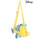 thumbnail image 2 of Figura de juguete elope Sirenita Flounder con bolso, 2 of 5
