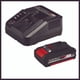 thumbnail image 3 of Taladro Atornillador Inalámbrico| 0-1600|45 Nm| 1 X 2,0 Ah, Cargador Rápido + E-Box + Accesorios, 3 of 3