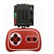 thumbnail image 1 of Kit de control y receptor para niños Ride on Car 12V Weelye, 1 of 6