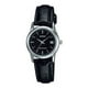 thumbnail image 1 of Reloj Analogo Negro Casio LTP-V002L-1A, 1 of 2