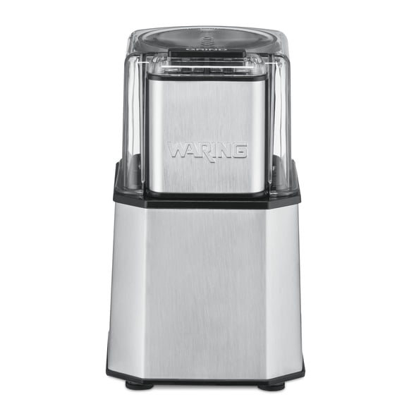 Molino de Especias Waring WSG30 de Acero Inoxidable de 1.5 Tazas