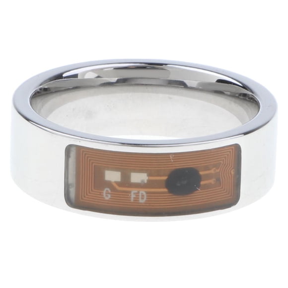 NFC Smart Rings Magic Wearable Multifuncional Para Teléfonos Android IOS US13