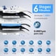 thumbnail image 3 of Filtro De Repuesto Wd d6rf Para Sistema Ro Wd d6 b, 3 of 6