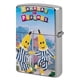 thumbnail image 1 of Carcasa para Encendedor Desmarcar Bananas en Pijamas Cobre, 1 of 6