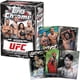 thumbnail image 2 of 2026 Topps Chrome UFC - Caja de Valor Sellada de Fábrica, 2 of 9