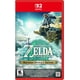 thumbnail image 1 of Juego Nintendo The Legend of Zelda: Tears of the Kingdom, 1 of 3