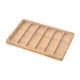 thumbnail image 3 of Organizador De Correa De Reloj De Madera, Caja De Almacenamiento De Correa De Reloj Para Cajón, Hombres Y Mujeres, 6 Rejillas, 3 of 5