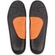 thumbnail image 2 of Plantilla Z-CoiL Z-Fit 13 M Negra con Arco Personalizable para Hombre, 2 of 8