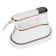 thumbnail image 4 of Mini Plancha Para Ropa, Ligera, Portátil, Para Quitar Arrugas, Ideal Para Regalar, Para Dormitorio., 4 of 5