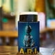 thumbnail image 5 of Funda Enfriadora de Latas Desmarcar Mi Amigo Robot, 5 of 6