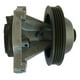 thumbnail image 2 of Bomba De Agua Mahindra Pik Up Scorpio Euro V Original, 2 of 3