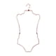 thumbnail image 2 of Estante Colgante Para Lencería, Estante De Almacenamiento Para Trajes De Baño, Duradero Para Tiendas, Boutiques, Rosa Aureate, 2 of 5