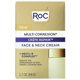 thumbnail image 3 of Crepe Crepe Cream RoC Multi Correxion reparadora para rostro y cuello, 50 ml, 3 of 3