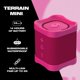 thumbnail image 2 of Parlante Bluetooth inalámbrico Lifeworks Terrain Mini IPX7, 2 of 8