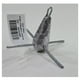 thumbnail image 1 of Plomo Torpedo Cruz 100grs Unidad, 1 of 7