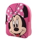 thumbnail image 2 of Mochila infantil 3d face minnie, 2 of 3