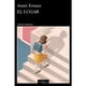 thumbnail image 1 of Libro El Lugar, 1 of 2