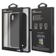 thumbnail image 1 of CARCASA BMW P/IPHONE XP NEGRA BMHCI61MSILBK, 1 of 3