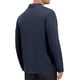 thumbnail image 3 of INSPIRE CHIC Camiseta Henley de Algodón para Hombre de Manga Larga con Botones, Camiseta Básica S Azul Marino, 3 of 6